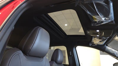 2025 Mazda Mazda CX-5 2.5 Turbo Signature AWD