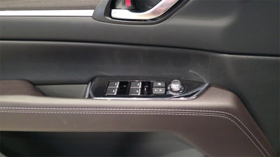 2025 Mazda Mazda CX-5 2.5 Turbo Signature AWD