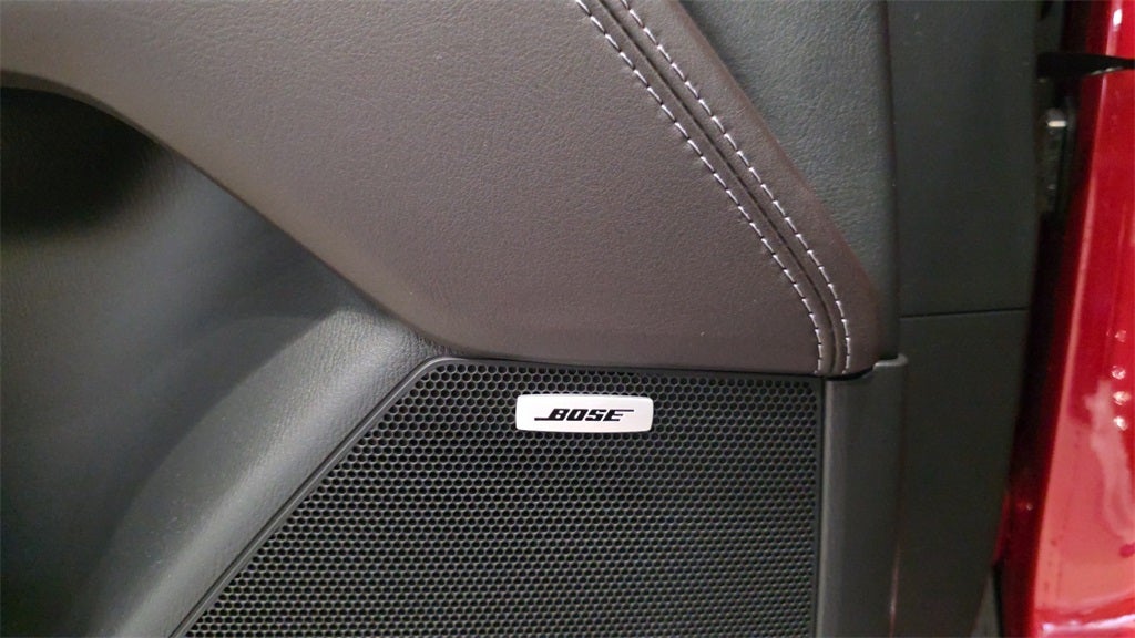 2025 Mazda Mazda CX-5 2.5 Turbo Signature AWD