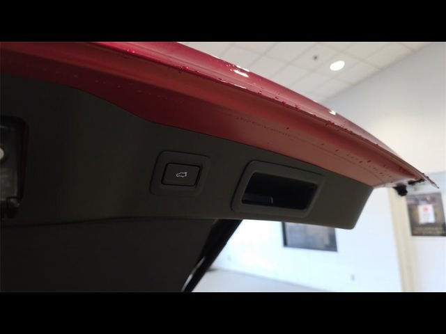 2025 Mazda Mazda CX-5 2.5 Turbo Signature AWD