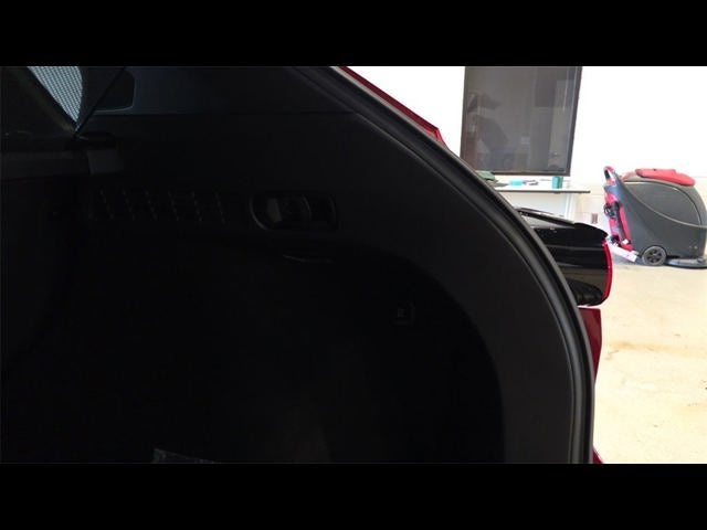 2025 Mazda Mazda CX-5 2.5 Turbo Signature AWD