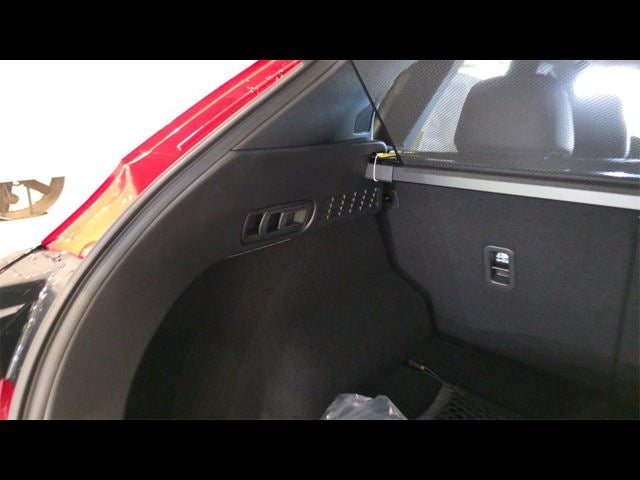 2025 Mazda Mazda CX-5 2.5 Turbo Signature AWD