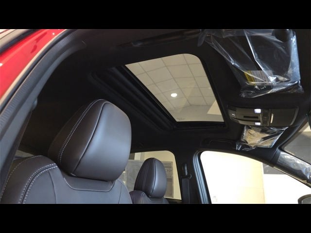 2025 Mazda Mazda CX-5 2.5 Turbo Signature AWD