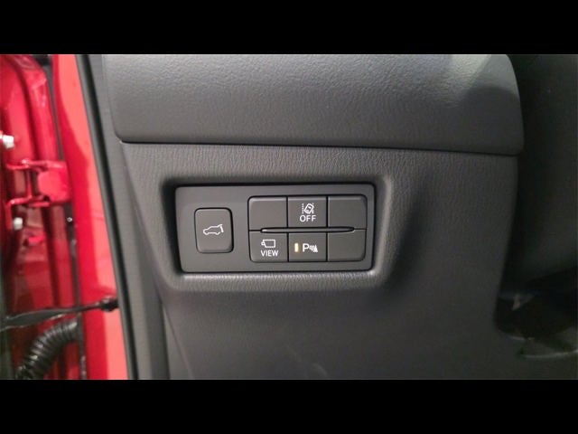 2025 Mazda Mazda CX-5 2.5 Turbo Signature AWD