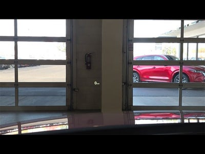 2025 Mazda Mazda CX-5 2.5 Turbo Signature AWD