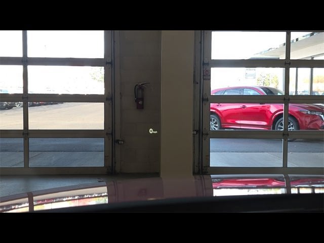 2025 Mazda Mazda CX-5 2.5 Turbo Signature AWD