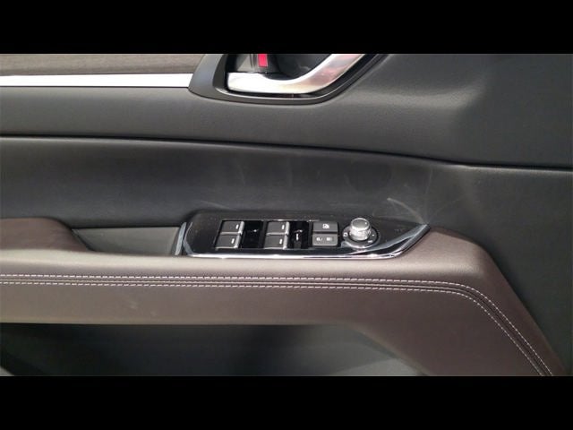 2025 Mazda Mazda CX-5 2.5 Turbo Signature AWD