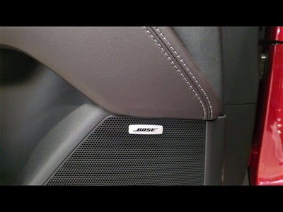 2025 Mazda Mazda CX-5 2.5 Turbo Signature AWD