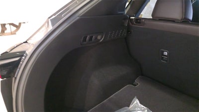 2025 Mazda Mazda CX-5 2.5 Turbo Signature AWD