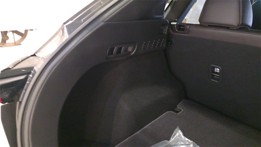 2025 Mazda Mazda CX-5 2.5 Turbo Signature AWD