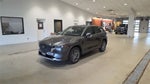 2025 Mazda Mazda CX-5 2.5 Turbo Signature AWD