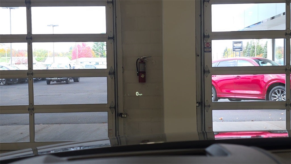 2025 Mazda Mazda CX-5 2.5 Turbo Signature AWD