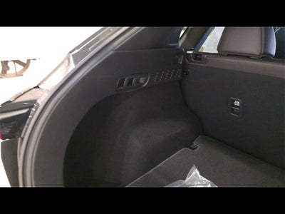 2025 Mazda Mazda CX-5 2.5 Turbo Signature AWD