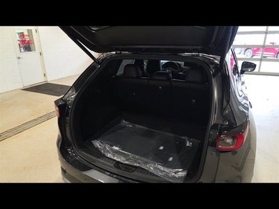 2025 Mazda Mazda CX-5 2.5 Turbo Signature AWD