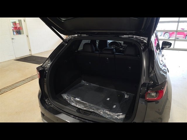 2025 Mazda Mazda CX-5 2.5 Turbo Signature AWD