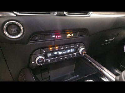 2025 Mazda Mazda CX-5 2.5 Turbo Signature AWD