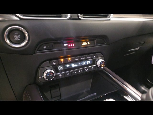 2025 Mazda Mazda CX-5 2.5 Turbo Signature AWD