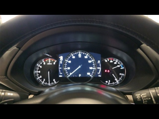 2025 Mazda Mazda CX-5 2.5 Turbo Signature AWD