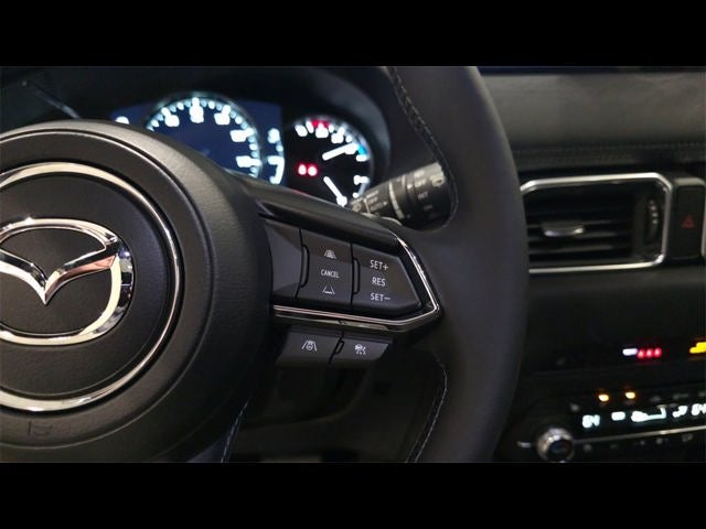 2025 Mazda Mazda CX-5 2.5 Turbo Signature AWD