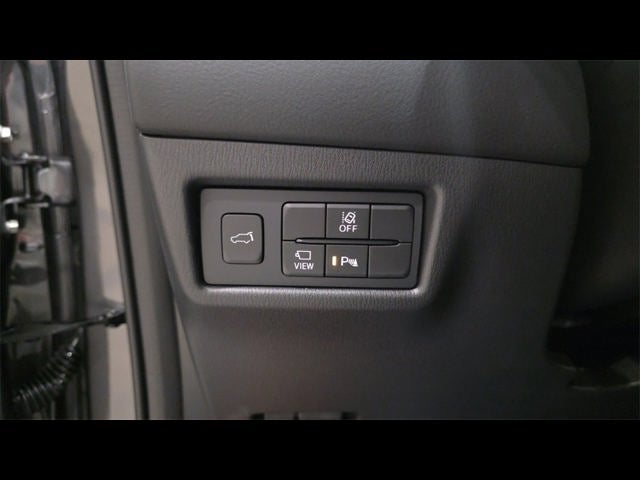 2025 Mazda Mazda CX-5 2.5 Turbo Signature AWD