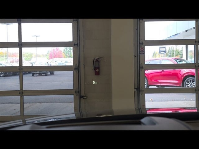 2025 Mazda Mazda CX-5 2.5 Turbo Signature AWD