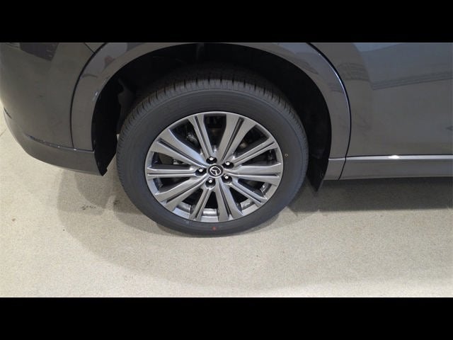 2025 Mazda Mazda CX-5 2.5 Turbo Signature AWD