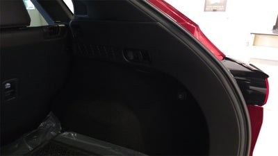 2025 Mazda Mazda CX-5 2.5 Turbo Signature AWD