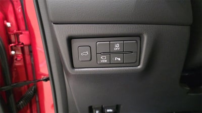 2025 Mazda Mazda CX-5 2.5 Turbo Signature AWD