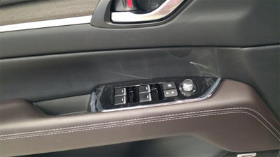 2025 Mazda Mazda CX-5 2.5 Turbo Signature AWD