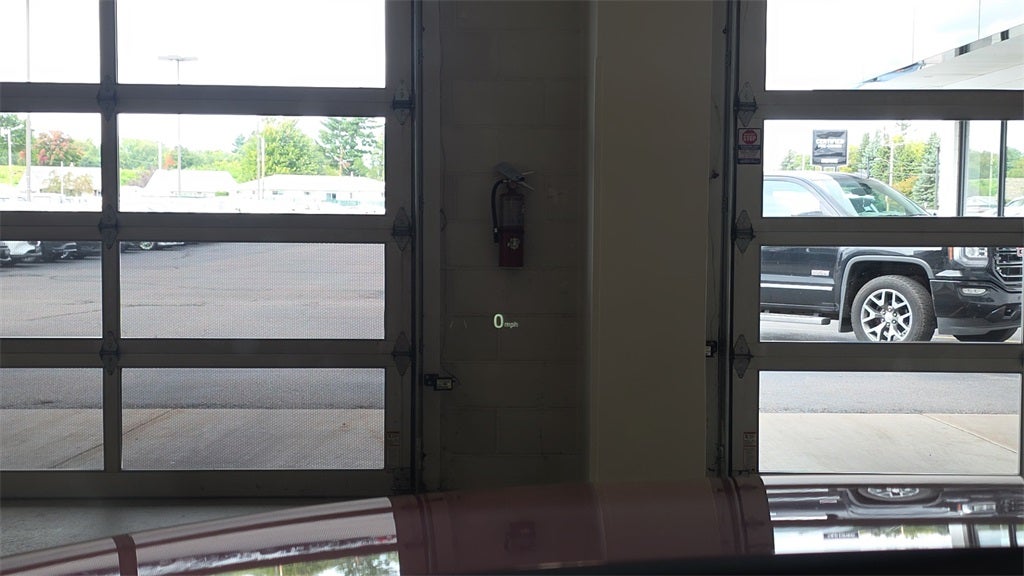 2025 Mazda Mazda CX-5 2.5 Turbo Signature AWD