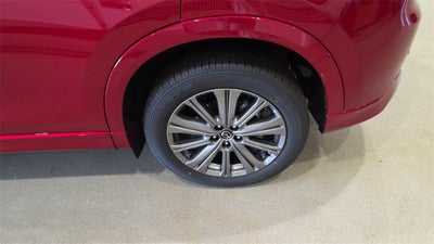 2025 Mazda Mazda CX-5 2.5 Turbo Signature AWD