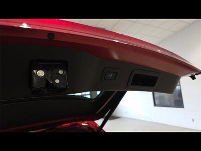 2025 Mazda Mazda CX-5 2.5 Turbo Signature AWD