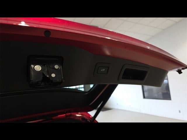 2025 Mazda Mazda CX-5 2.5 Turbo Signature AWD