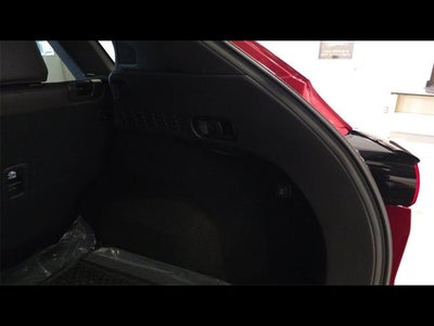 2025 Mazda Mazda CX-5 2.5 Turbo Signature AWD