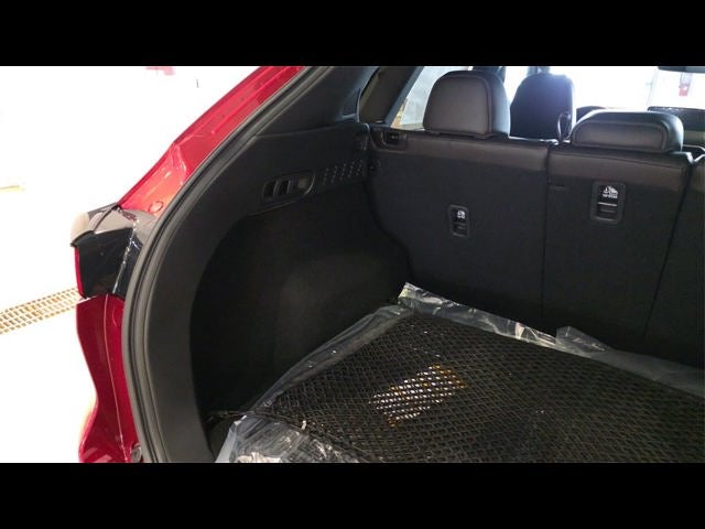 2025 Mazda Mazda CX-5 2.5 Turbo Signature AWD