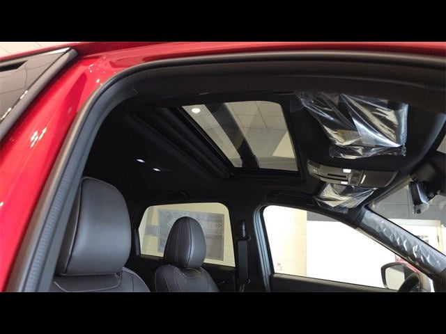 2025 Mazda Mazda CX-5 2.5 Turbo Signature AWD