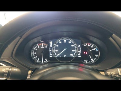 2025 Mazda Mazda CX-5 2.5 Turbo Signature AWD