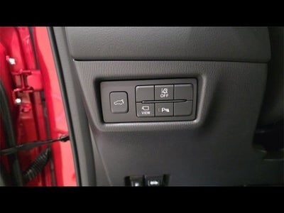 2025 Mazda Mazda CX-5 2.5 Turbo Signature AWD