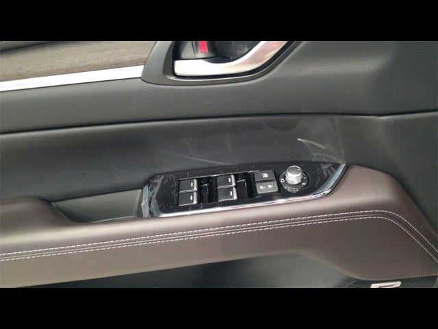 2025 Mazda Mazda CX-5 2.5 Turbo Signature AWD