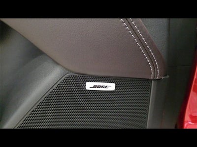 2025 Mazda Mazda CX-5 2.5 Turbo Signature AWD