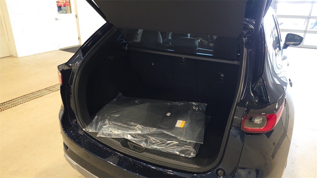 2025 Mazda Mazda CX-5 2.5 Turbo Signature AWD