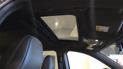 2025 Mazda Mazda CX-5 2.5 Turbo Signature AWD