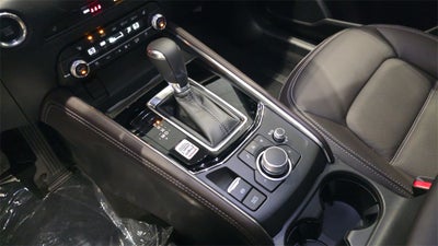 2025 Mazda Mazda CX-5 2.5 Turbo Signature AWD