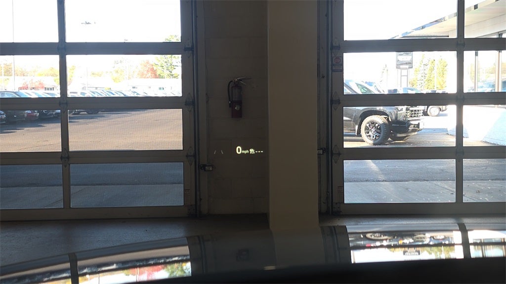 2025 Mazda Mazda CX-5 2.5 Turbo Signature AWD