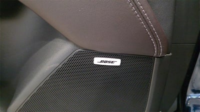 2025 Mazda Mazda CX-5 2.5 Turbo Signature AWD