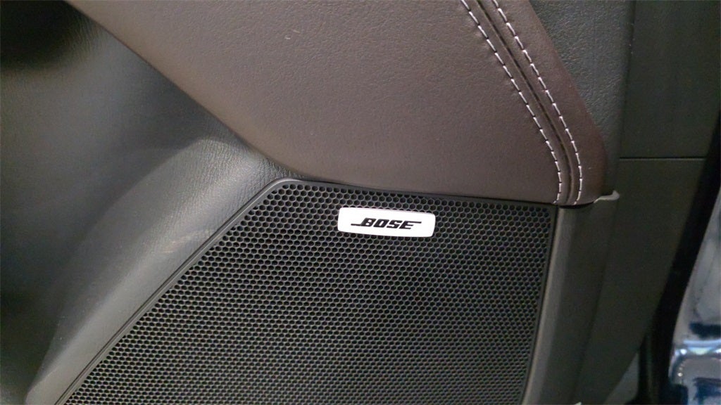 2025 Mazda Mazda CX-5 2.5 Turbo Signature AWD