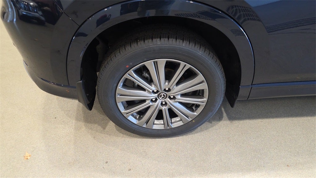 2025 Mazda Mazda CX-5 2.5 Turbo Signature AWD