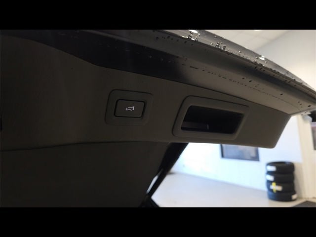 2025 Mazda Mazda CX-5 2.5 Turbo Signature AWD