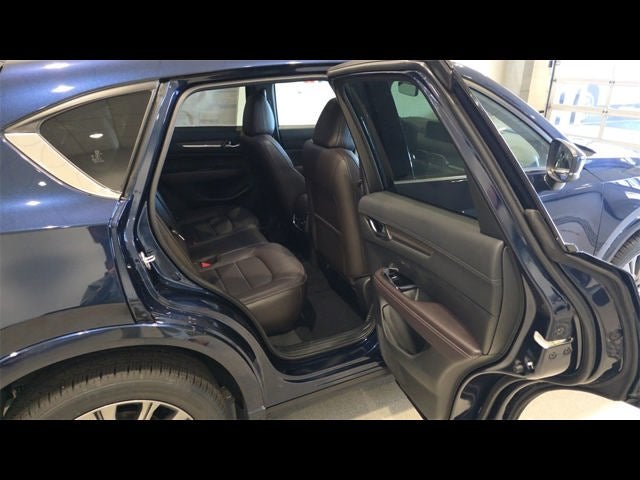 2025 Mazda Mazda CX-5 2.5 Turbo Signature AWD