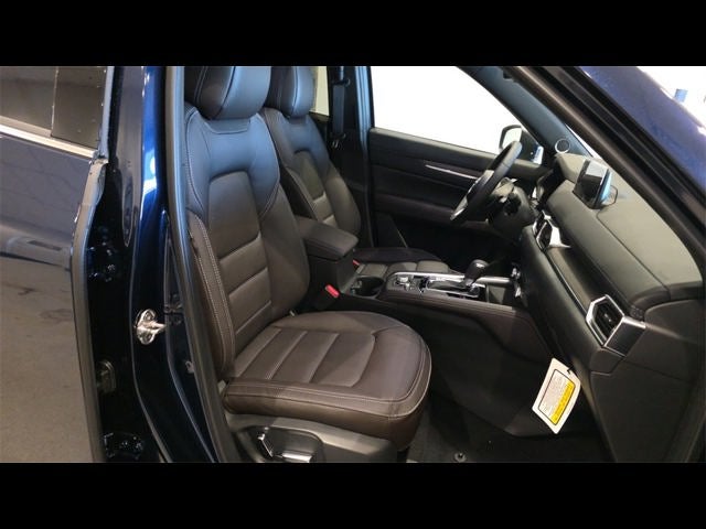 2025 Mazda Mazda CX-5 2.5 Turbo Signature AWD